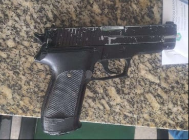 Homem usou simulacro para intimidar jovem, levá-la a matagal e cometer estupro em Tianguá 