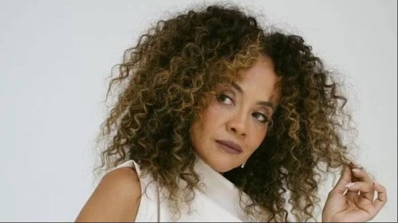 Estrela da novela das sete da Globo, Aline Borges atua sem o registro profissional necessário há mais de 26 anos