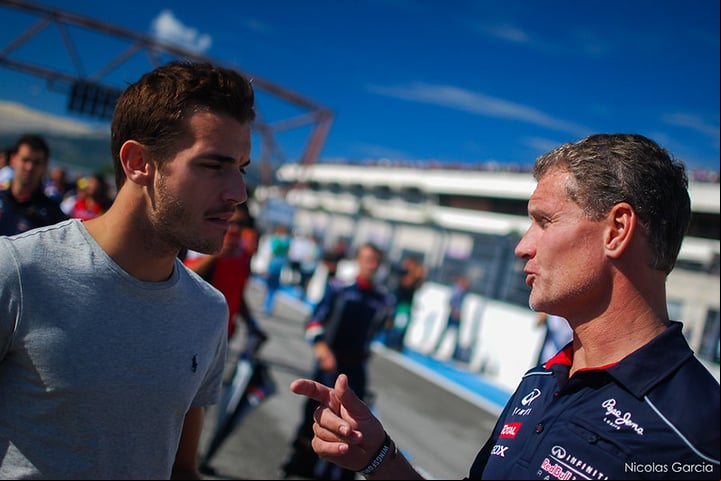 Jules Bianchi (FRA) - 05/10/2014 - GP do Japão - Marussia-Ferrari - O piloto francês tinha 25 anos.