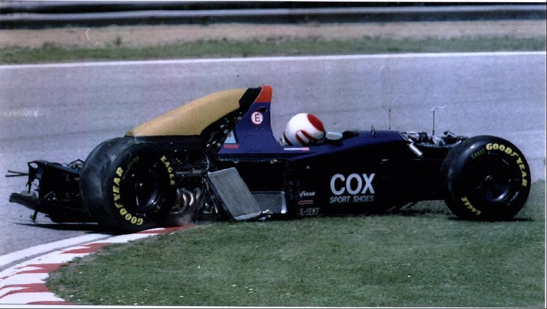 Desde Carl Scarborough, em 1953, até o caso fatal mais recente, de Jules Bianchi, em 2014, 21 pilotos morreram em acidentes durante as corridas. Fora as mortes ocorridas em treinos ou em qualificações (como foi o caso de Ratzenberger). Veja a lista dos pilotos mortos em acidentes nas corridas.