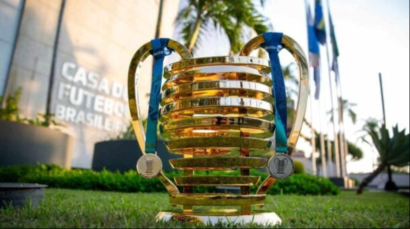 Vitória, Confiança, CSA, Ferroviário, Sport, Ceará, Bahia e Fortaleza estão na disputa pelo título da 'Lampions League' 